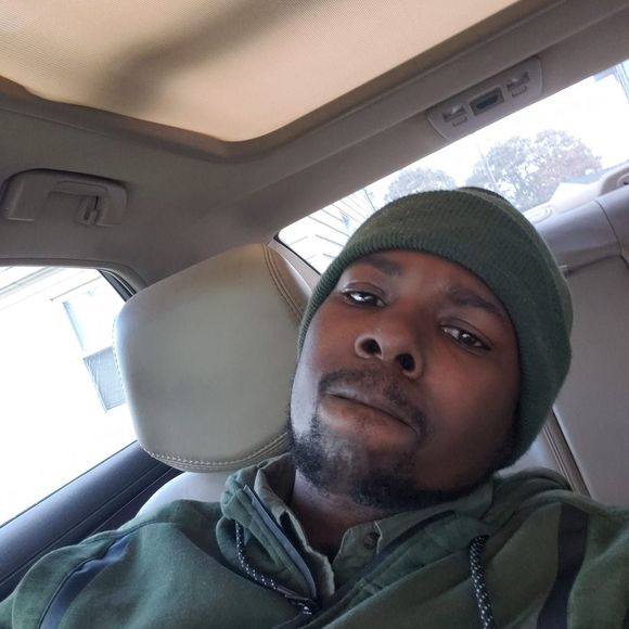 Meet your Posher, Marcus - Picture 1 of 1